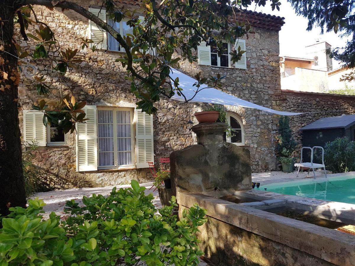 La Maison Du Marquis De מוטורו מראה חיצוני תמונה