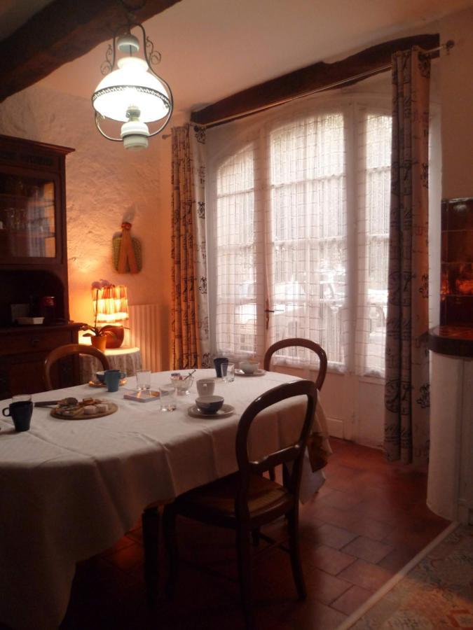 La Maison Du Marquis De מוטורו מראה חיצוני תמונה